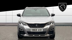 Peugeot 5008 1.5 BlueHDi GT Line 5dr Diesel Estate